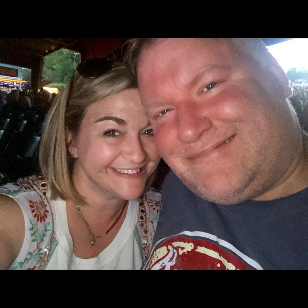 For the love of family!